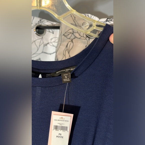 Banana Republic Sleeveless Dress NWT!! - Picture 2 of 8